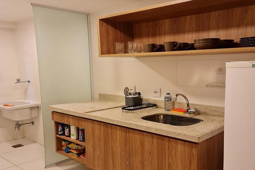 ריו דה ז'ניירו Rio Stay Flat מראה חיצוני תמונה