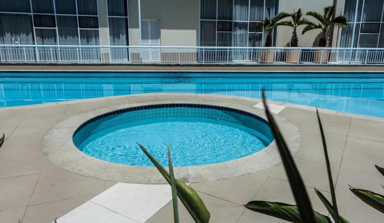 ריו דה ז'ניירו Rio Stay Flat מראה חיצוני תמונה